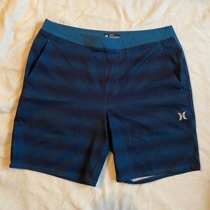 Hurley hybrid shorts
